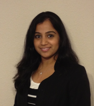 Kirthi Srinivasan